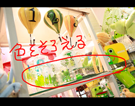 写真に直接書き込むことが可能。より伝わりやすいコミュニケーションに。